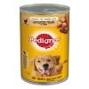 PEDIGREE konzerv 1200g csirke-sárgarépa