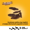 PEDIGREE Ranchos Csirkével 70gr