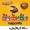 PEDIGREE Ranchos Csirkével 70gr