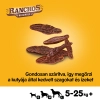 PEDIGREE Ranchos Marhával 70gr