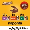 PEDIGREE Ranchos Marhával 70gr