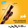 Pedigree Rodeo 70g Marhahússal