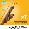 PEDIGREE Rodeo Duo Csirkehússal 123gr