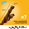 Pedigree Rodeo Duo Marha+Sajt 123gr