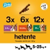 Pedigree Rodeo Duo Marha+Sajt 123gr