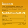 Pedigree Schmackos 4Féle Hússal 144g