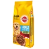 Pedigree Száraz Marha-Baromfi 15kg