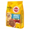 Pedigree Száraz Marha-Baromfi 500g