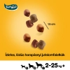 Pedigree Tasty Bites 130gr Chewy Cubes