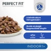 Perfect Fit alutasak indoor csirke & lazac & zöldség 4x85gr Multipack