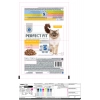 Perfect Fit alutasak sensitive csirke & lazac 4x85gr Multipack