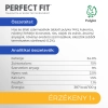 PERFECT FIT száraz Sensitive Pulyka 1,4kg