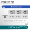 PERFECT FIT száraz Streile Csirke 750gr