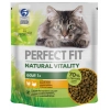 PERFECT FIT Vital Nature Cat Adult Csirke- Pulyka 650gr