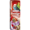 Prestige Duplarúd Hullámosnak Erdei Gyümölcsös 60gr