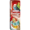 Prestige Duplarúd Hullámosnak Trópusi Gyümölcsös 60gr