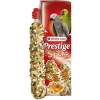 Prestige Duplarúd Közepes Papagájnak Mogyoró És Méz 140gr