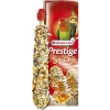 Prestige Duplarúd Nagypapagájnak Mogyoró És Méz 140gr