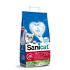 Sanicat macskaalom 7days Freshness Aloe Vera attapulgit 4l