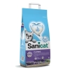 Sanicat macskaalom Classic levendula nem csomósodó attapulgit 8l