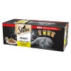 SHEBA alutas 40-pack szárnyas 40*85g Multipack