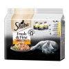 Sheba Mini 15x50gr szárnyas Multipack