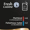 SHEBA Mini 6x50g Fresh cuisine Paris Multipack