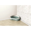 Shuttle Macska Wc Medium Sarok Peremes 49x40x17,5cm