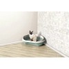 Shuttle Macska Wc Nagy Sarok Peremes 58x48x20,5cm