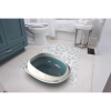 Shuttle Macska Wc Peremes 57x40x19cm