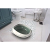 Shuttle Macska Wc Peremes 57x40x19cm