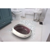 Shuttle Macska Wc Peremes 57x40x19cm