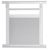 Transportbox kutyáknak Barry, 92x65x65,5cm alumínium
