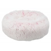Trixie Fekhely Harvey kör 50 cm fehér/pink