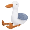 Trixie Játék BE NORDIC plüss, Hinnerk, a Sirály, 35 cm