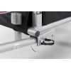 Trixie Bicikli Trailer M 63x68x75cm Fekete/Piros