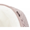 Trixie Bújó Livia 45x33cm Antik Pink/Krém