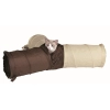 Trixie Bújócső Macskának 3*22*50cm Bézs/Barna
