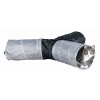 Trixie Bújócső Macskának 3*22*50cm Bézs/Barna