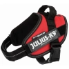 Trixie Hám Julius K9 S/Mini 49-67cm/28mm piros