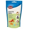 Trixie Drops Rágcsálónak Répa 75g