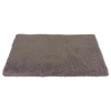 Trixie Fekhely Bendson Vital Matrac 80 × 55 cm, világosszürke