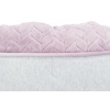 Trixie Fekhely Junior Kerek 40cm Világosszürke/Világoslila