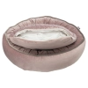 Trixie Fekhely Livia Kerek 50cm Antik Pink