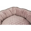 Trixie Fekhely Livia Kerek 50cm Antik Pink