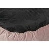 Trixie Fekhely Livia Kerek 50cm Antik Pink