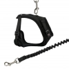 Trixie Hám és Rugalmas Póráz Macskának 39-60cm/10mm, 1m