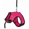 Trixie Hám+póráz nagytestű nyúlnak 25-40cm/1,2m