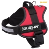 Trixie Hám Power Julis K9 0 M-L 58-76cm/40mm Piros