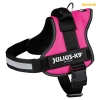 Trixie Hám Power Julis K9 0 M-L 58-76cm Fuchsia